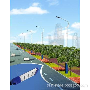 high-efficiency and energy saving LED Street lights,your right choice